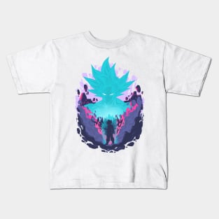 Ultra Insticnt power Kids T-Shirt